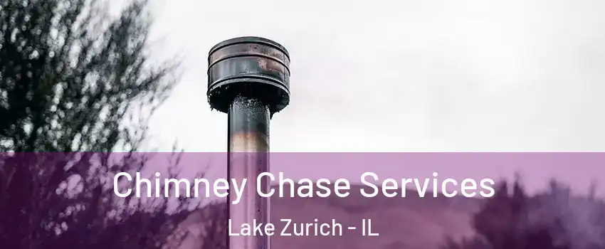  Chimney Chase Services Lake Zurich - IL