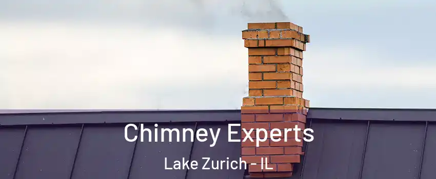  Chimney Experts Lake Zurich - IL