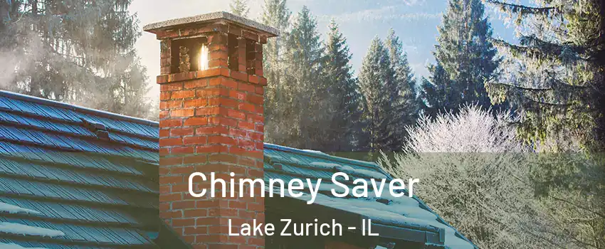  Chimney Saver Lake Zurich - IL