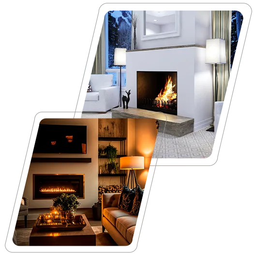 Remove Chimney Odor in Lake Zurich, IL