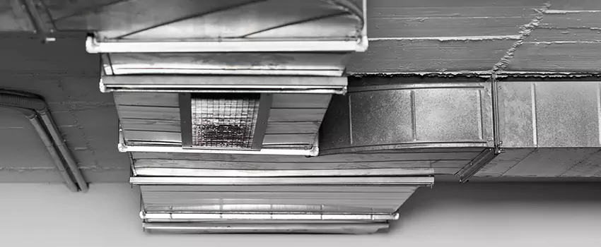 Trusted Air Duct Cleaning Company in Lake Zurich, Illinois