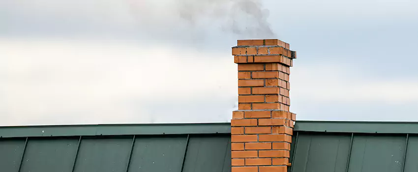 Animal Screen Chimney Cap Repair And Installation Services in Lake Zurich, Illinois