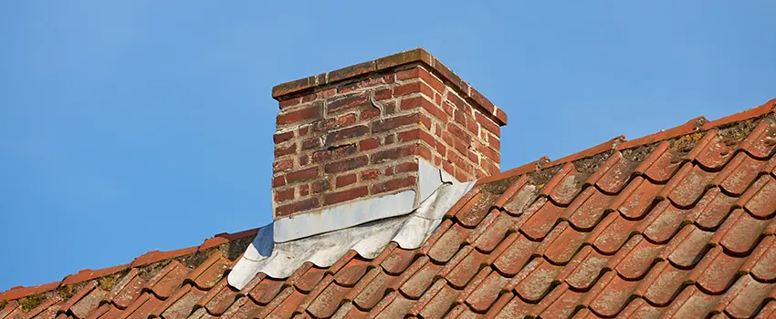 Residential Chimney Bricks Rotten Repair Services in Lake Zurich, IL