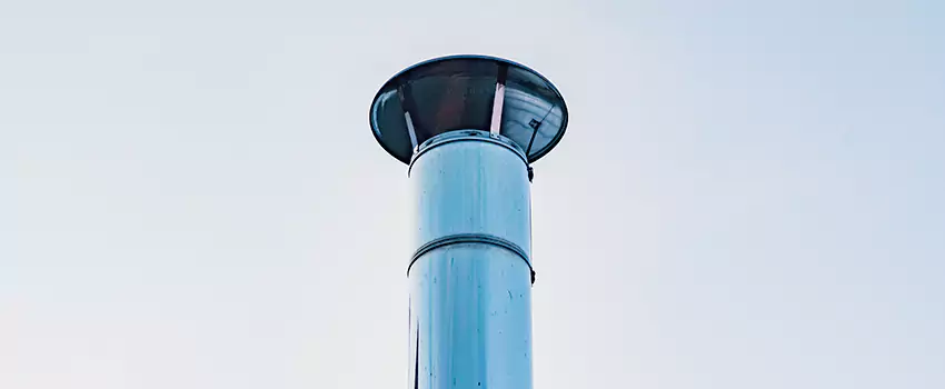 Wind-Resistant Chimney Caps Installation and Repair Services in Lake Zurich, Illinois