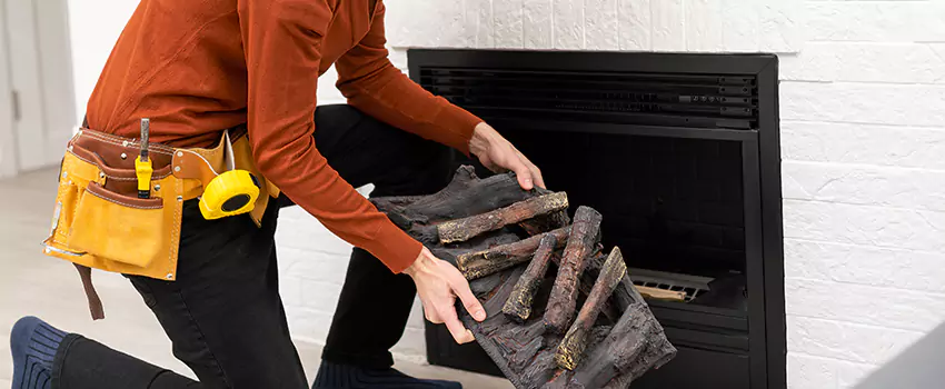 Chimney Creosote Cleaning Cost in Lake Zurich, Illinois