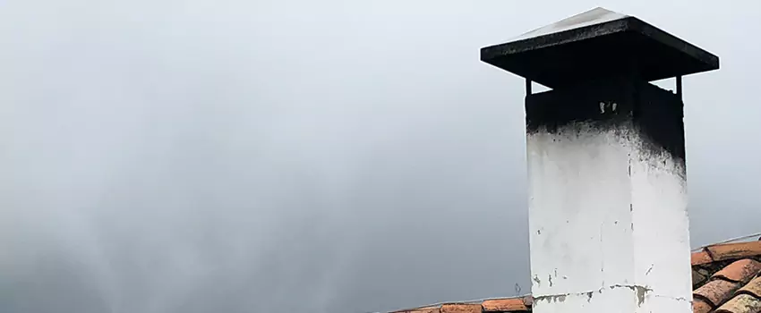 Chimney Damper Inspection in Lake Zurich, IL