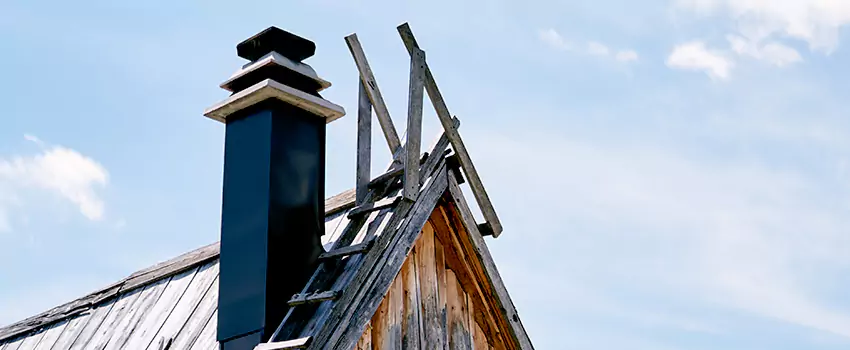 Chimney Creosote Cleaning in Lake Zurich, IL