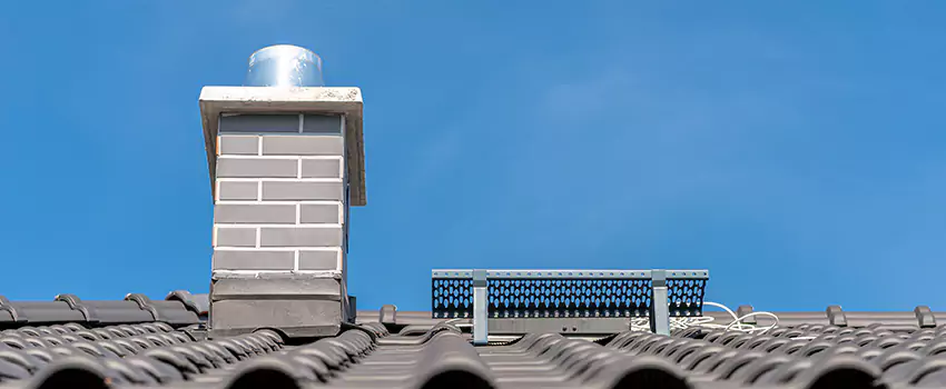 Chimney Flue Relining Services in Lake Zurich, Illinois