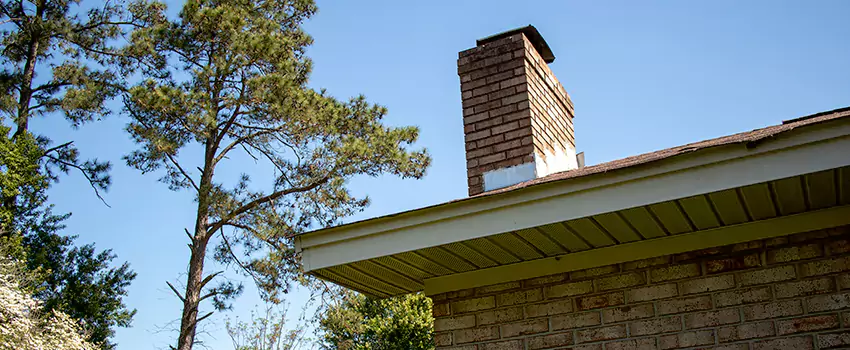 Budget-Friendly Chimney Masonry Service in Lake Zurich, Illinois
