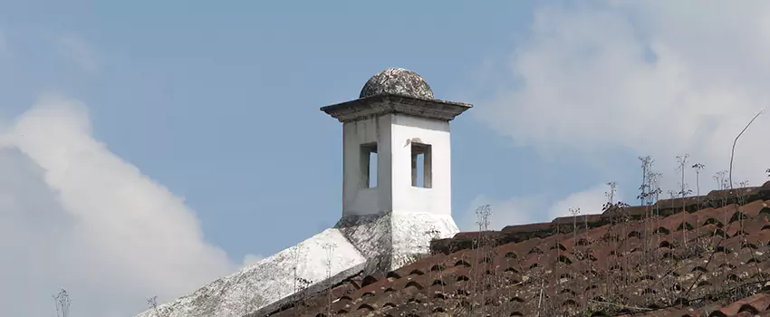 Cost To Rebuild A Chimney in Lake Zurich, IL