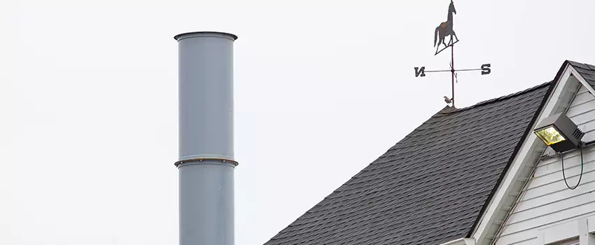 Chimney Inspection in Lake Zurich, IL