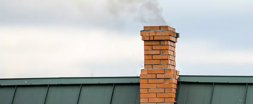 Chimney Soot Cleaning Cost in Lake Zurich, IL