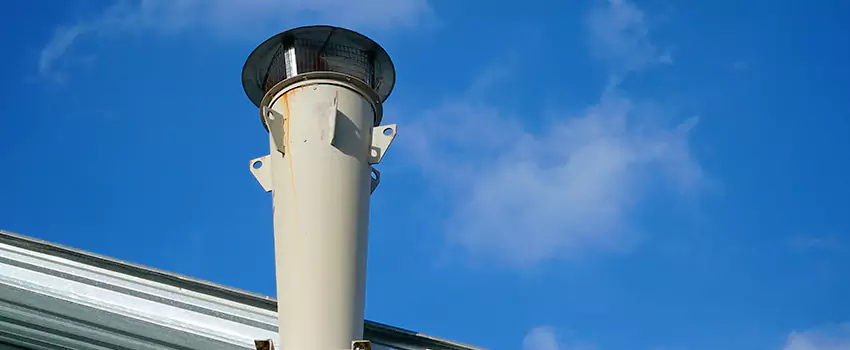 Chimney Spark Arrestor Requirements in Lake Zurich, IL