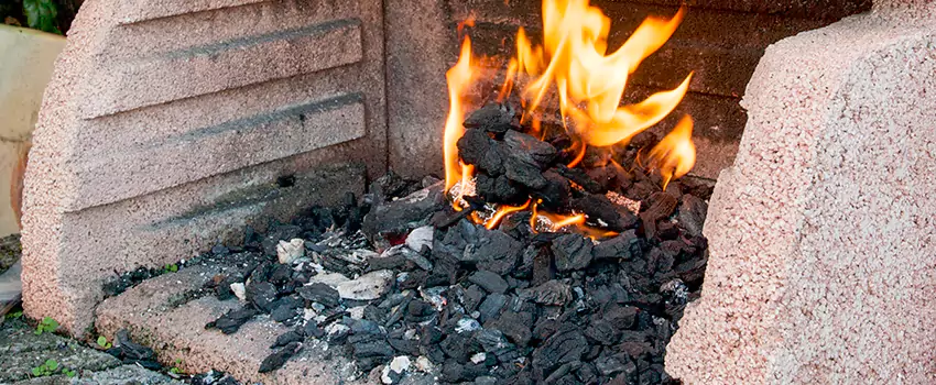 Remove Creosote From Brick in Lake Zurich, IL