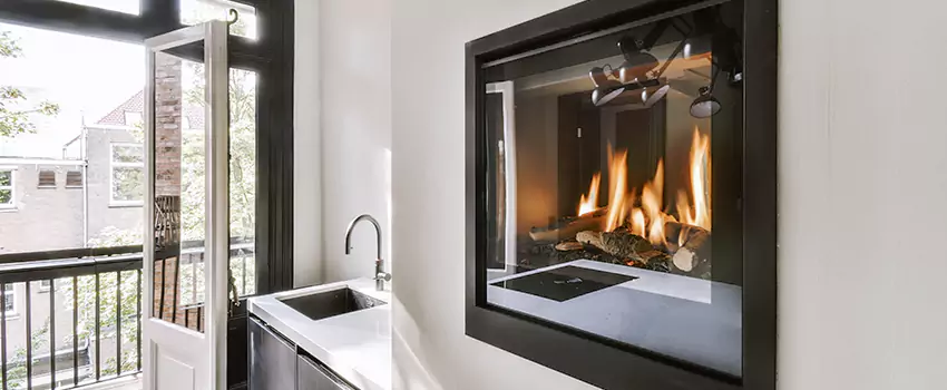 Dimplex Fireplace Installation and Repair in Lake Zurich, Illinois
