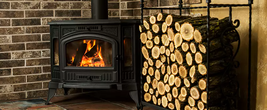 Drolet Fireplaces in Lake Zurich, Illinois