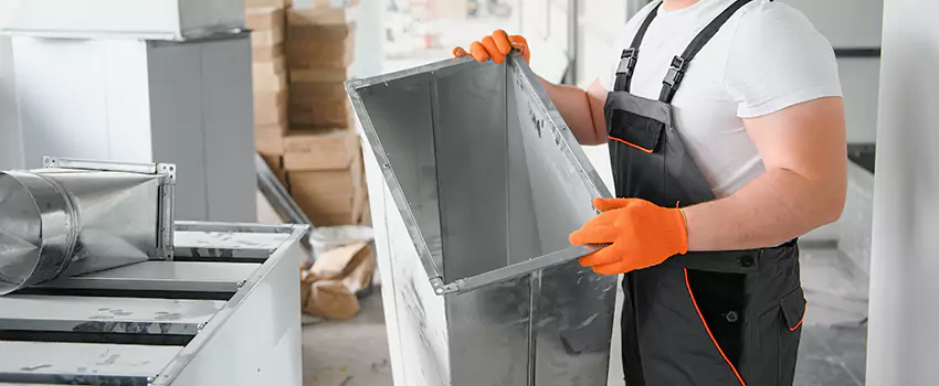 Benefits of Dryer Vent Inspection in Lake Zurich, IL