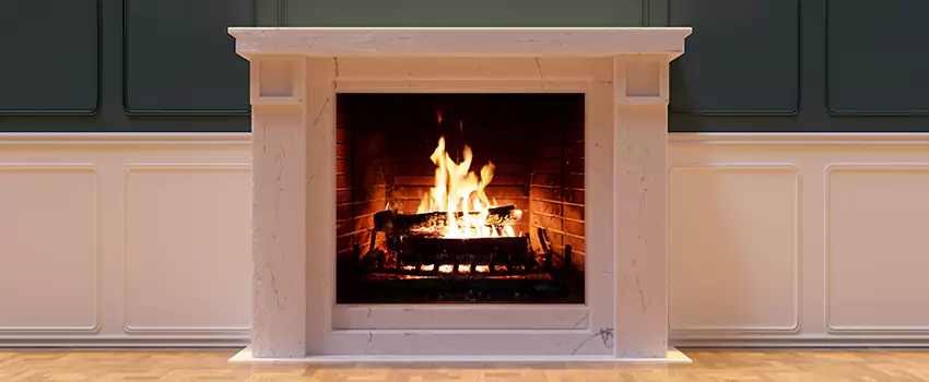 Empire Comfort Systems Fireplace Installation and Replacement in Lake Zurich, Illinois