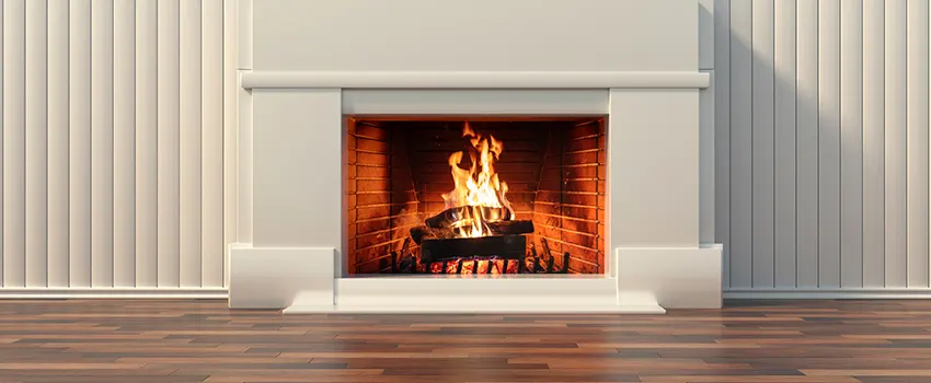 Fireplace Broken Ashtray Repair Services in Lake Zurich, Illinois
