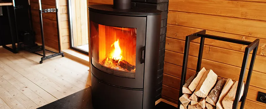 Gas Fireplace Door Handle Installation Services in Lake Zurich, Illinois