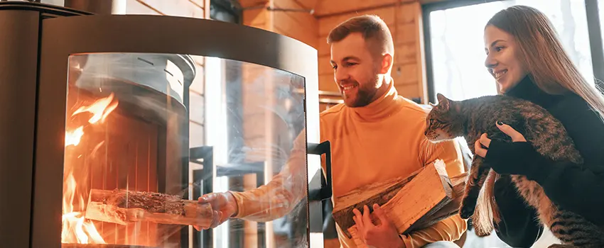 Fireplace Door Installation And Replacement Contractors in Lake Zurich, IL