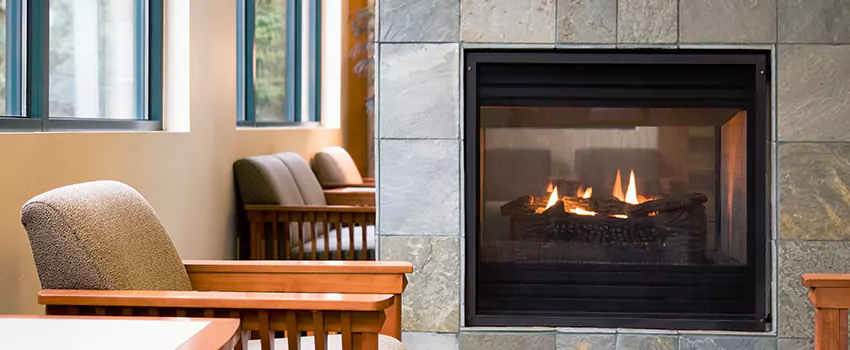 Fireplace Refacing in Lake Zurich, Illinois