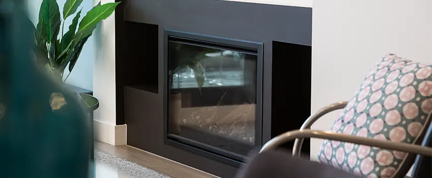 Welding Repairs for Fireplace Grate in Lake Zurich, IL