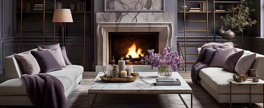 Fireplace Xtrordinair Ember-Glo Insert Fireplace Maintenance in Lake Zurich, Illinois