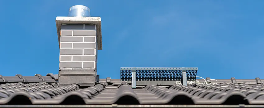 Repair Blocked Chimney in Lake Zurich, Illinois