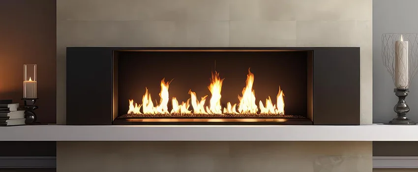 Vent Free Gas Fireplaces Repair Solutions in Lake Zurich, Illinois