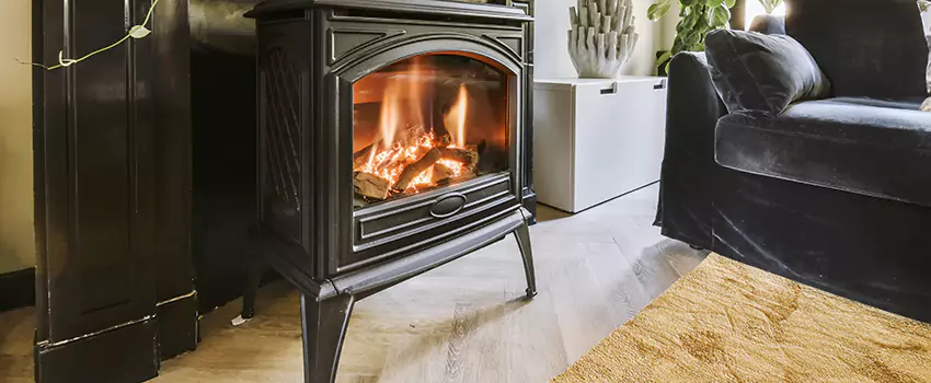 Cost of Hearthstone Stoves Fireplace Services in Lake Zurich, Illinois