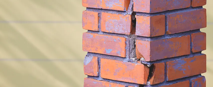 Leaking Chimney Repair And Replacement Cost in Lake Zurich, Illinois