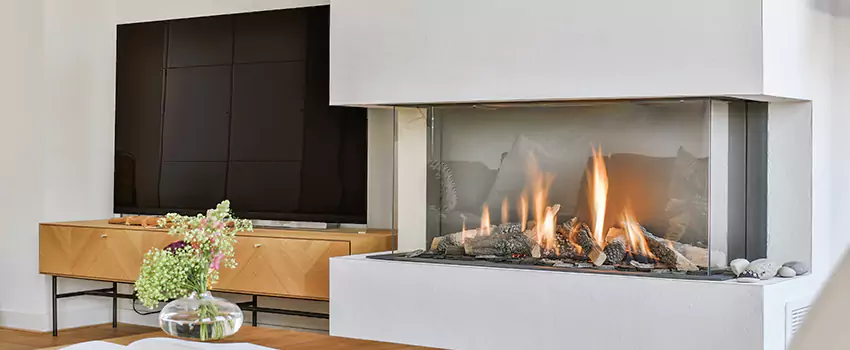 Ortal Wilderness Fireplace Repair and Maintenance in Lake Zurich, Illinois