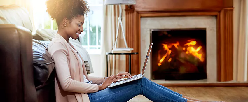 Cost-Effective Osburn Fireplace Installation and Repair in Lake Zurich, IL