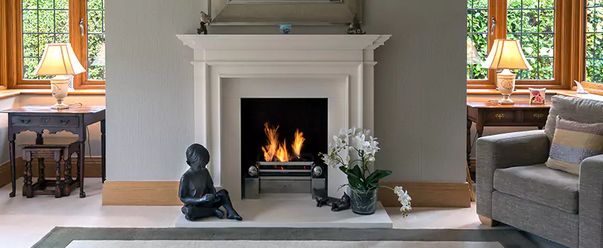 RSF Fireplaces Maintenance and Repair in Lake Zurich, Illinois