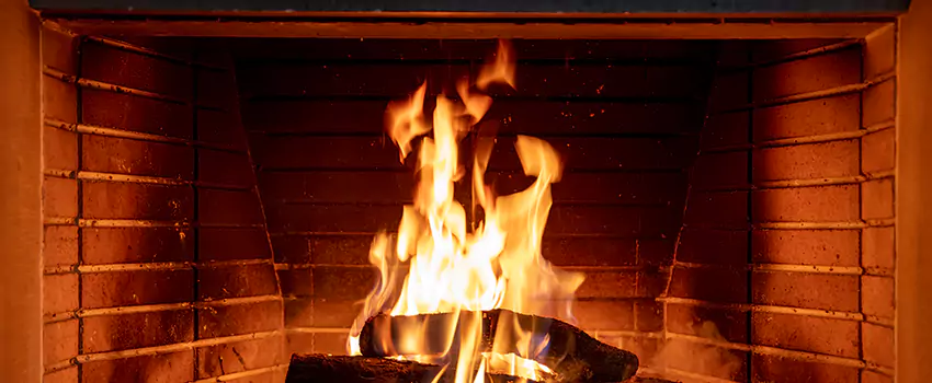 Soot Cleanup Services in Lake Zurich, IL