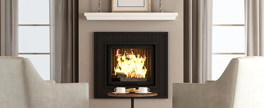 Superior Outdoor Fireplace Repair in Lake Zurich, IL