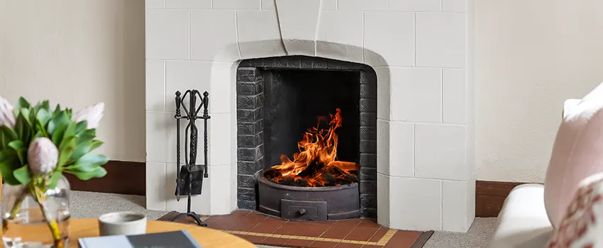 Valor Fireplaces and Stove Repair in Lake Zurich, IL