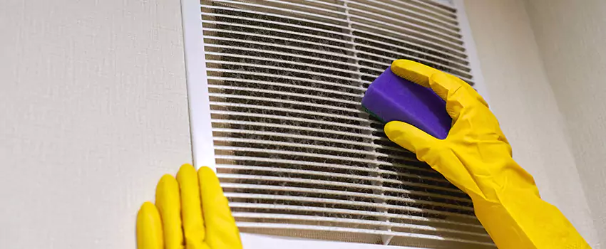 Vent Cleaning Company in Lake Zurich, IL