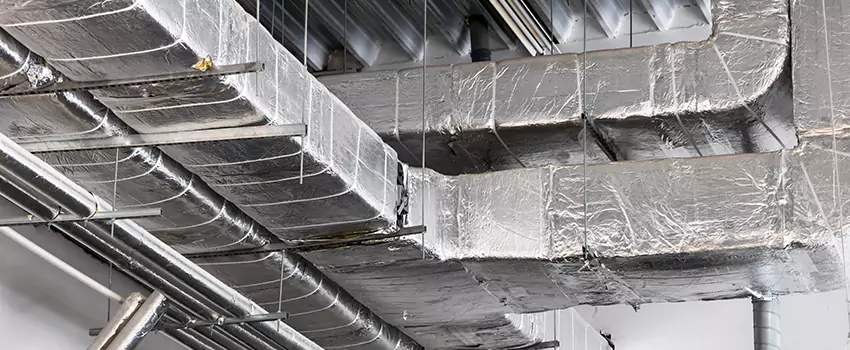 Vent Dust Cleaning Cost in Lake Zurich, IL