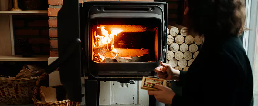 Key Features of Vermont Castings Fireplaces in Lake Zurich, IL