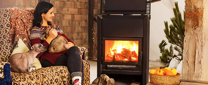 Wood Stove Chimney Cleaning Services in Lake Zurich, IL