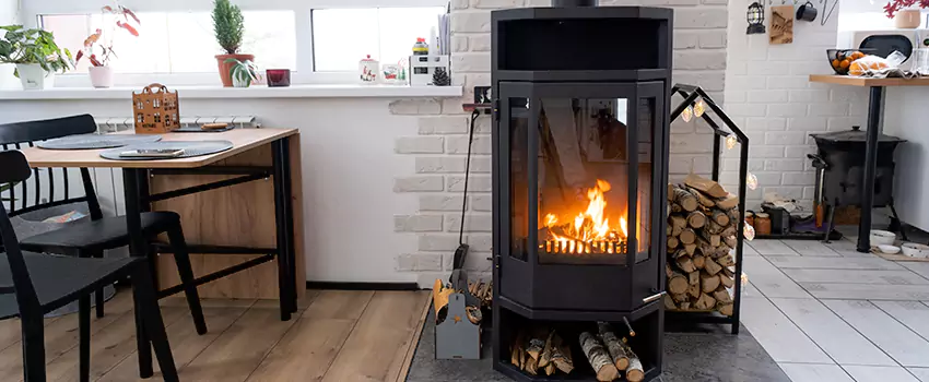 Wood Stove Firebox Installation Services in Lake Zurich, IL
