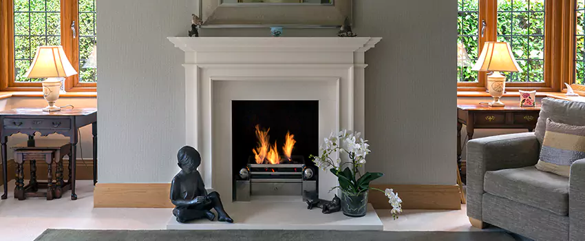 Astria Open-Hearth Wood Fireplaces Services in Lake Zurich, IL