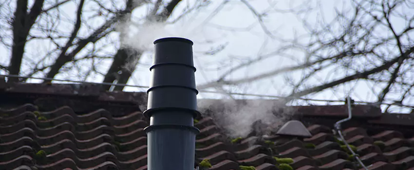 Broken Chimney Animal Screen Repair And Installation in Lake Zurich, IL