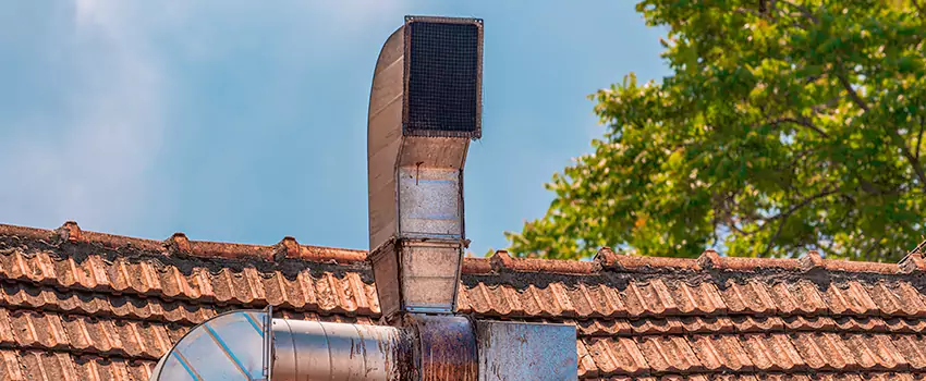Chimney Cleaning Cost in Lake Zurich, Illinois
