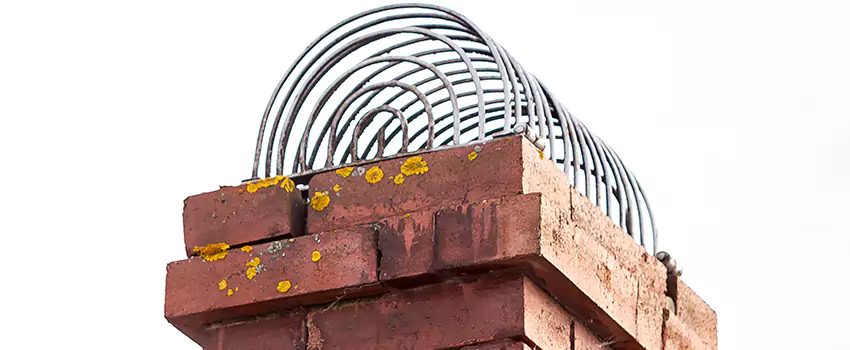 Chimney Crown Problems in Lake Zurich, Illinois