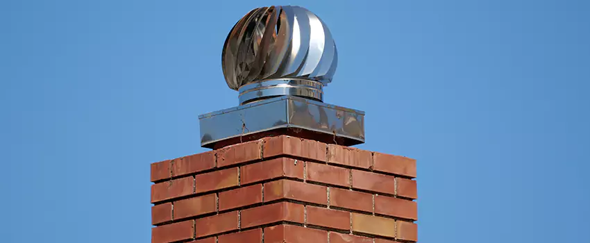 Chimney Damper Hinge Repair in Lake Zurich, IL