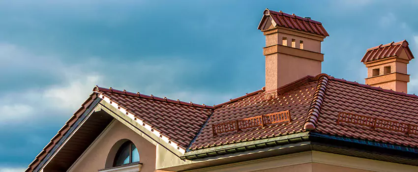 Residential Chimney Services in Lake Zurich, Illinois