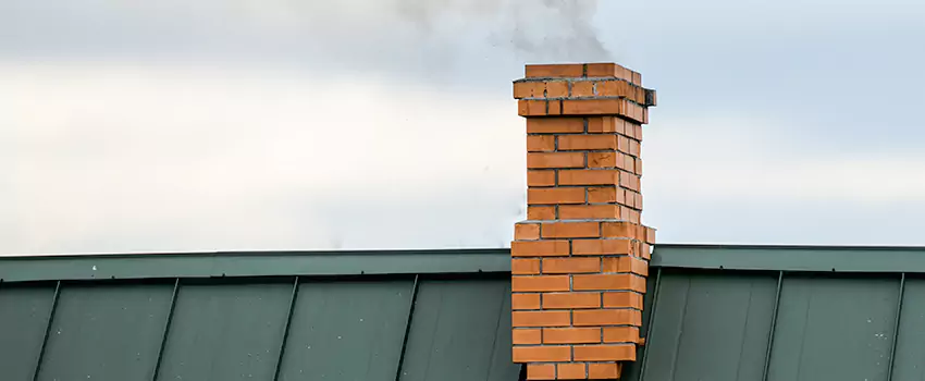 Chimney Installation Company in Lake Zurich, IL